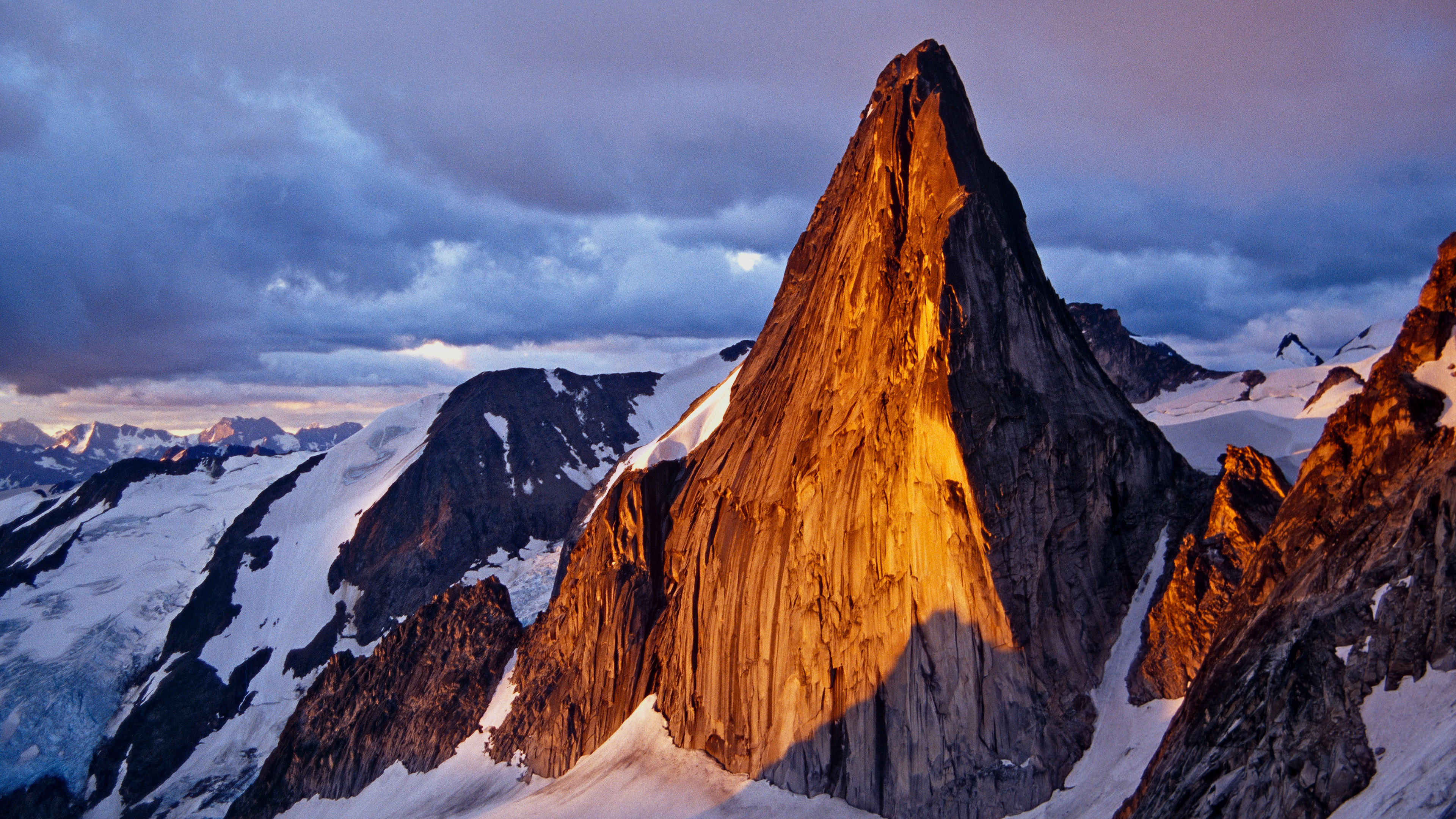 Screenshot of my output